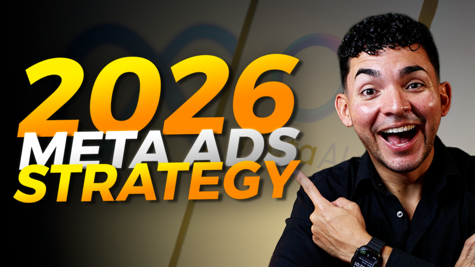 steven-episode-119-thumbnail-V2-940x529 Meta Ads Strategy for Wedding Photographer 