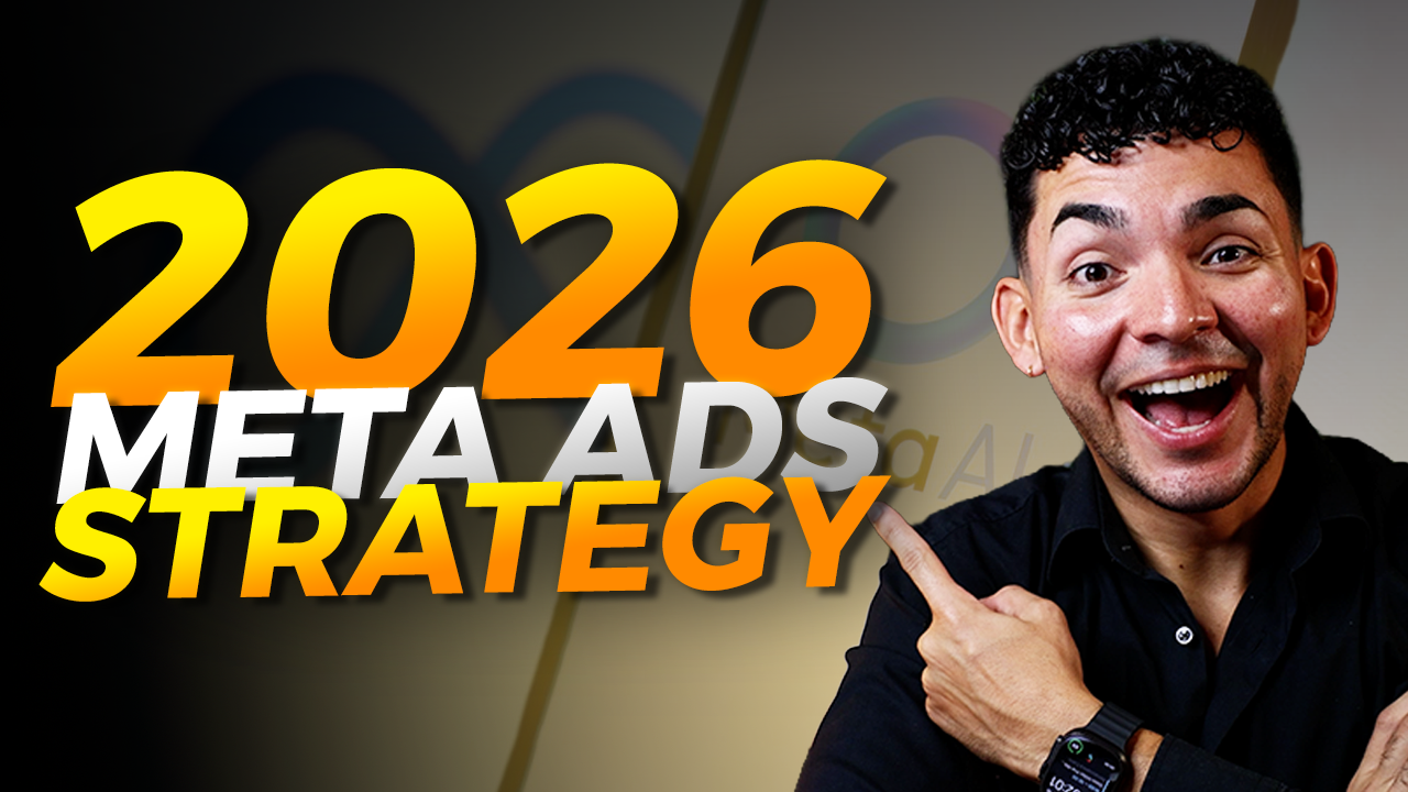 Meta Ads Strategy for Wedding Photographers in 2026